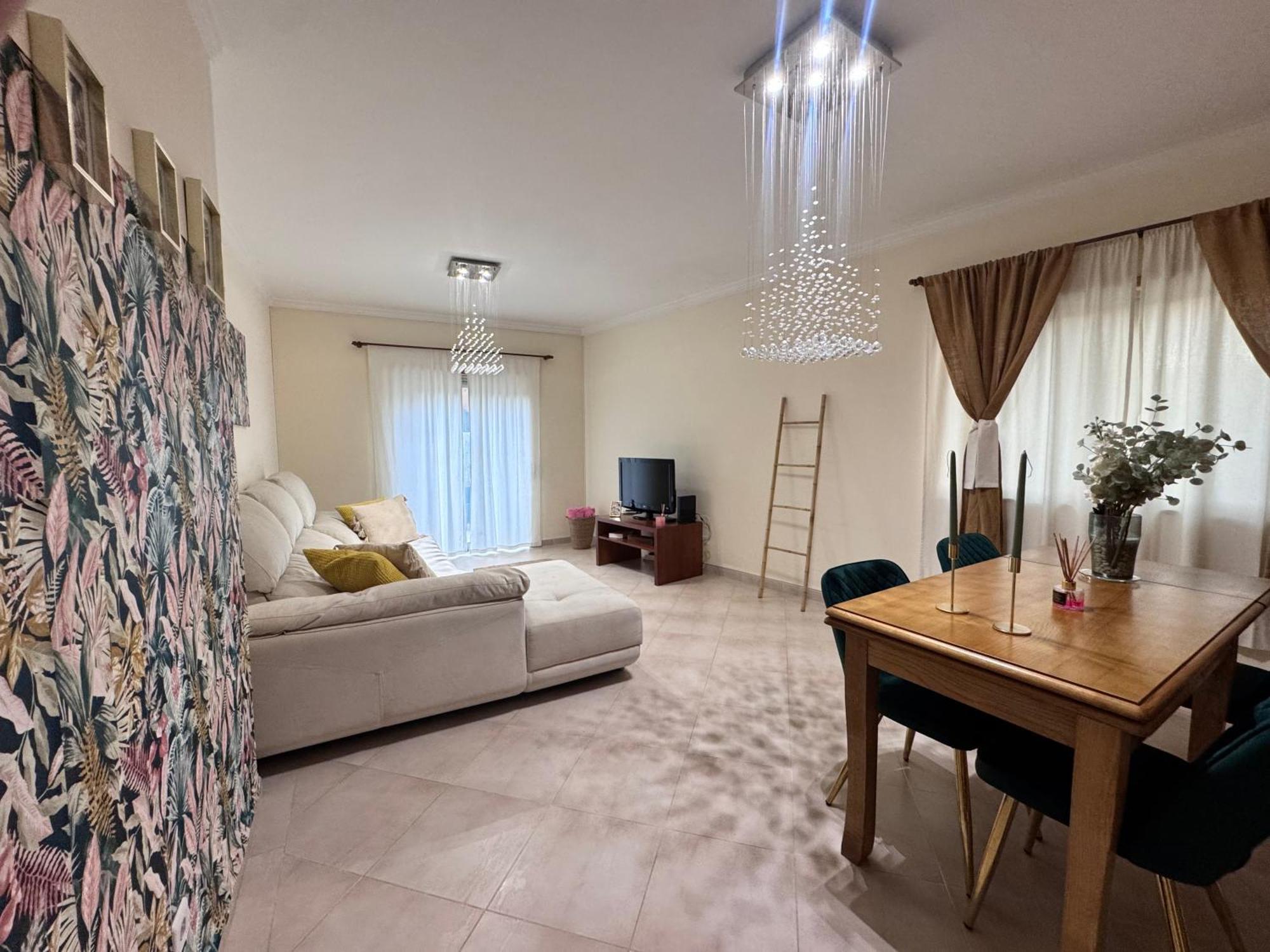 Praia Da Rocha Pasm Apartamentos פורטימאו מראה חיצוני תמונה